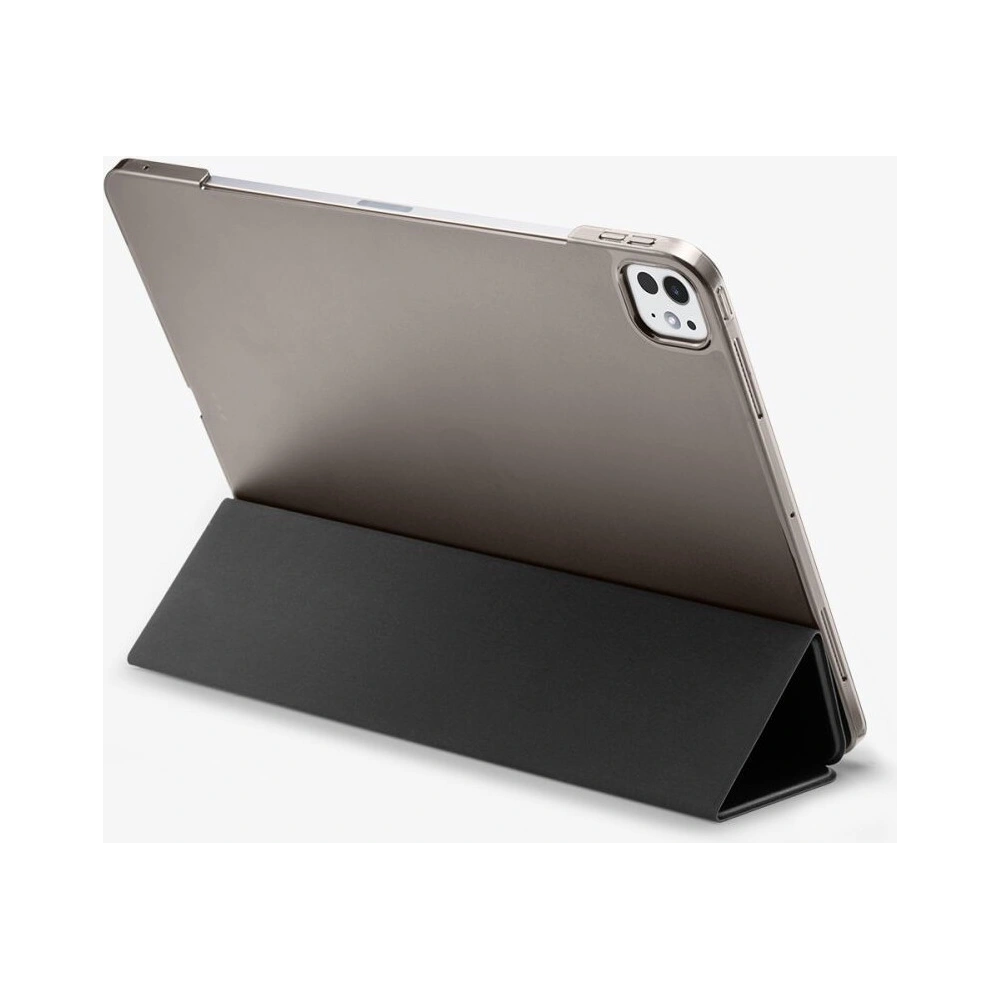 Hurtownia GSM - Etui Spigen Smart Fold Apple iPad Pro 11" 2024 (5. generace) Černá - SPN3467 - {ean13} - Hurt
