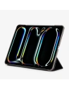 Hurtownia GSM - Etui Spigen Smart Fold Apple iPad Pro 11" 2024 (5. generace) Černá - SPN3467 - {ean13} - Hurt