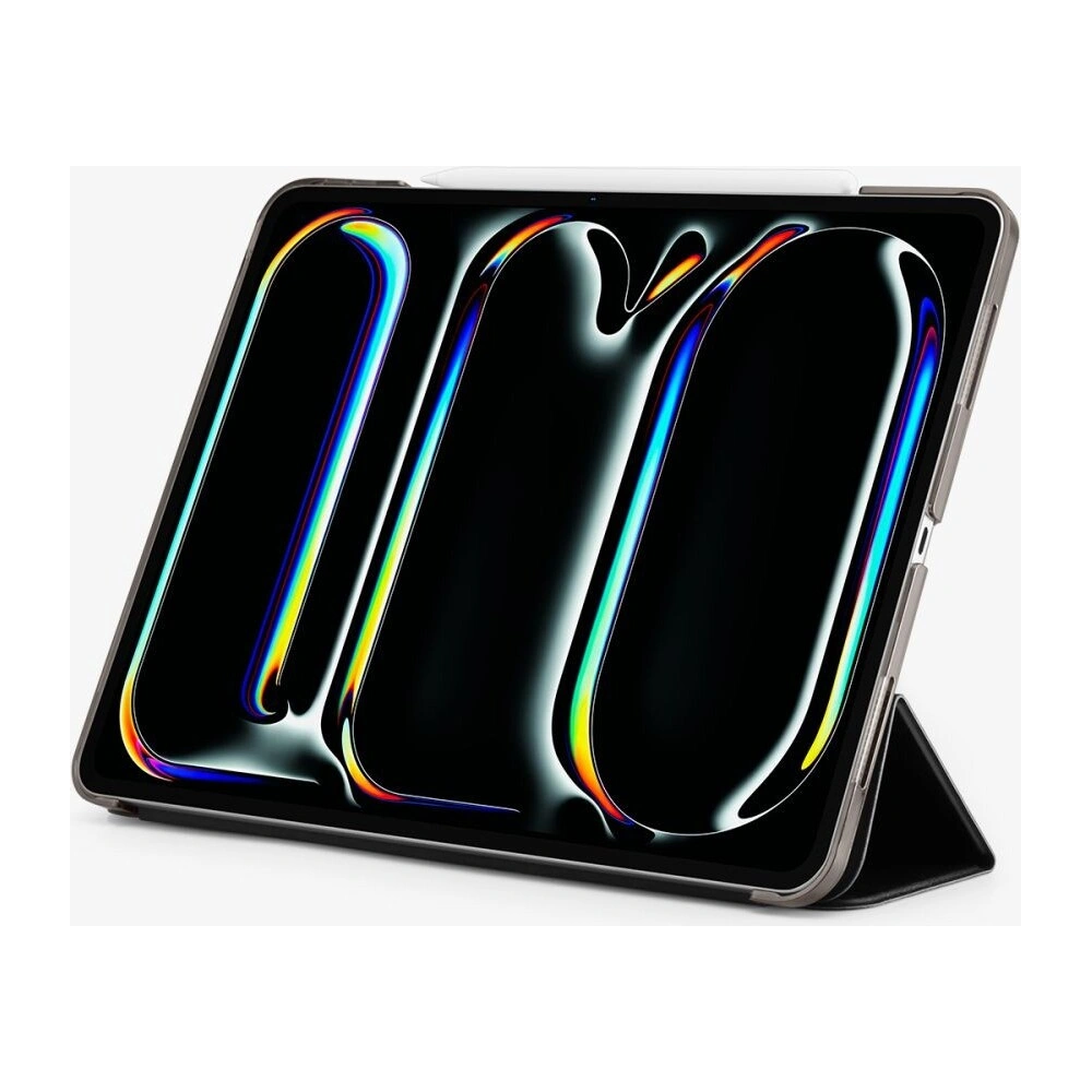 Hurtownia GSM - Etui Spigen Smart Fold Apple iPad Pro 11" 2024 (5. generace) Černá - SPN3467 - {ean13} - Hurt