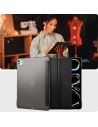 Wholesale Spigen Smart Fold Apple iPad Pro 11" 2024 (5 gen) Black - SPN3467 - {ean13} - Hurt