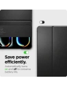 Hurtownia GSM - Etui Spigen Smart Fold Apple iPad Pro 11" 2024 (5. generace) Černá - SPN3467 - {ean13} - Hurt