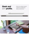 Hurtownia GSM - Etui Spigen Smart Fold Apple iPad Pro 11" 2024 (5. generace) Černá - SPN3467 - {ean13} - Hurt