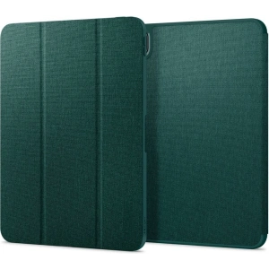 Etui Spigen Urban Fit Apple iPad Pro 11" 2024 (5. generacji) Midnight Green