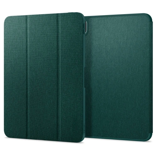 Etui Spigen Urban Fit Apple iPad Pro 11" 2024 (5. generacji) Midnight Green