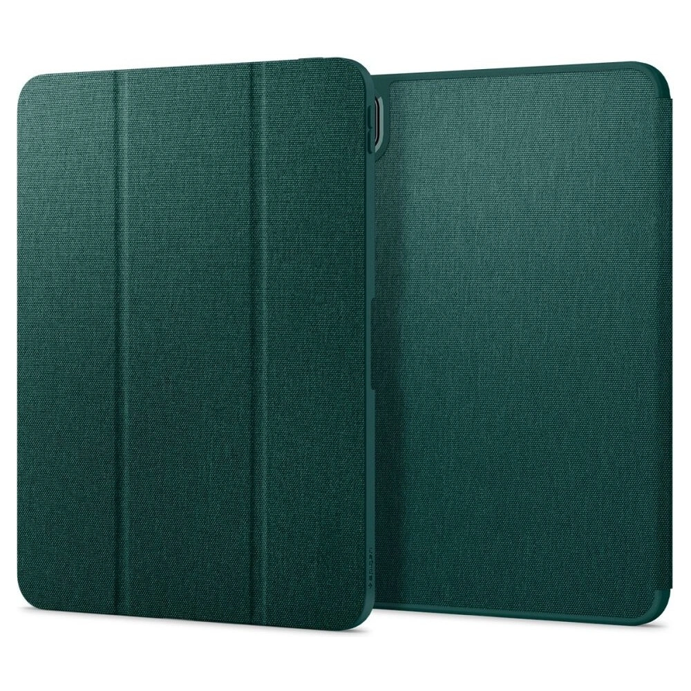 Hurtownia GSM - Etui Spigen Urban Fit Apple iPad Pro 11" 2024 (5. generacji) Midnight Green - SPN3468 - {ean13} - Hurt
