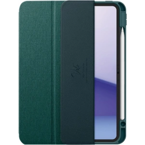 Etui Spigen Urban Fit Apple iPad Pro 11" 2024 (5. generacji) Midnight Green
