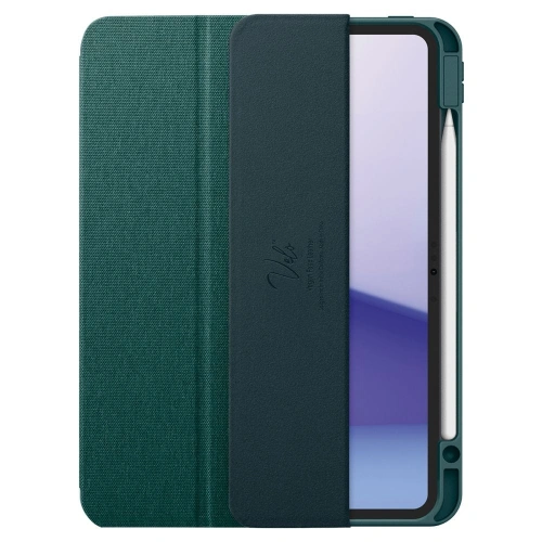 Etui Spigen Urban Fit Apple iPad Pro 11" 2024 (5. generacji) Midnight Green