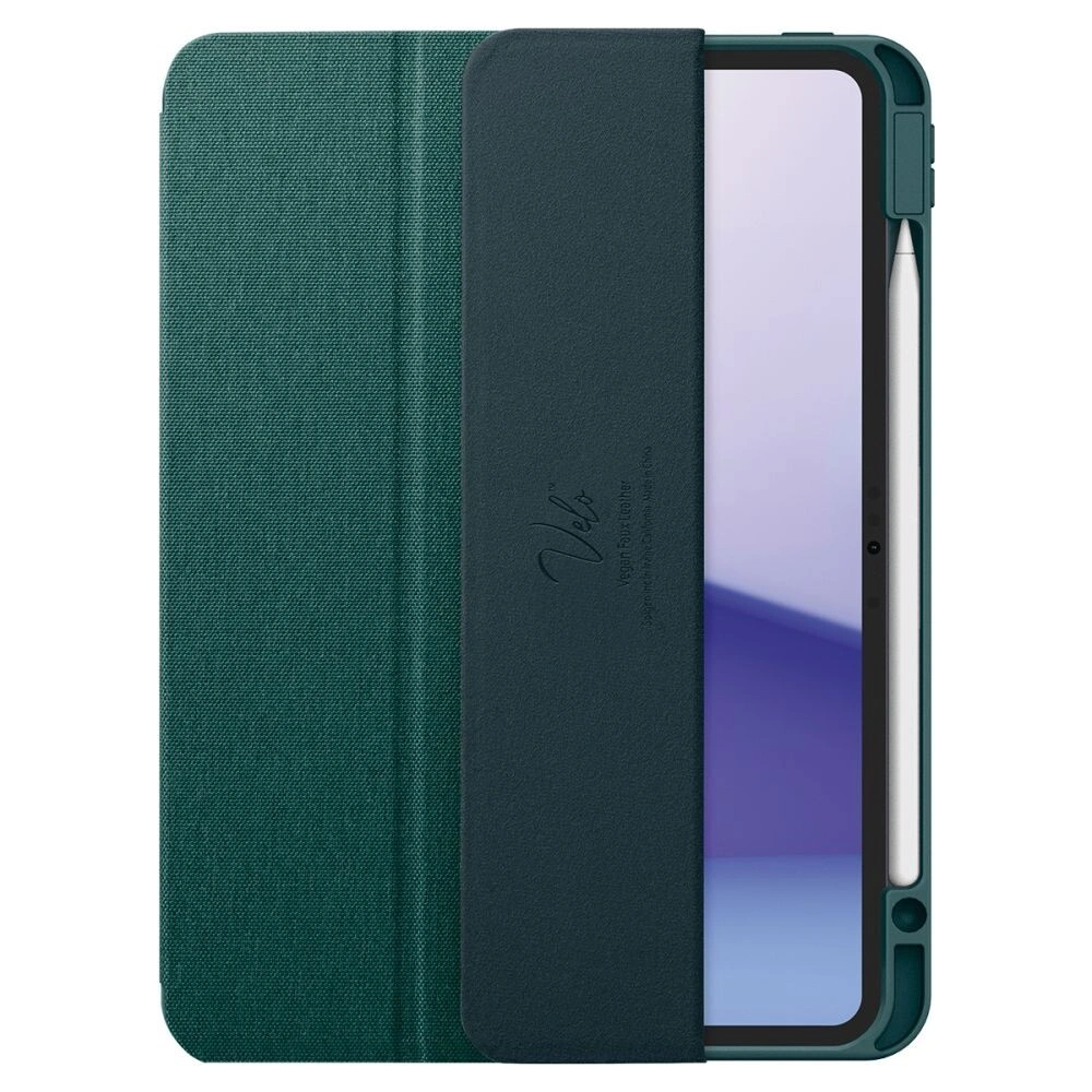 Hurtownia GSM - Etui Spigen Urban Fit Apple iPad Pro 11" 2024 (5. generacji) Midnight Green - SPN3468 - {ean13} - Hurt