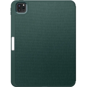 Etui Spigen Urban Fit Apple iPad Pro 11" 2024 (5. generacji) Midnight Green