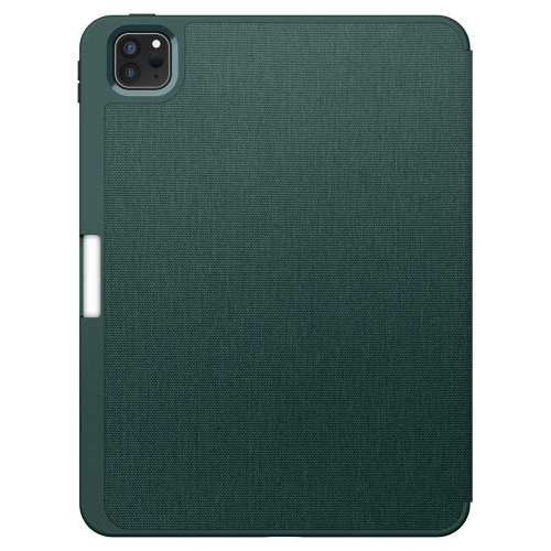 Etui Spigen Urban Fit Apple iPad Pro 11" 2024 (5. generacji) Midnight Green