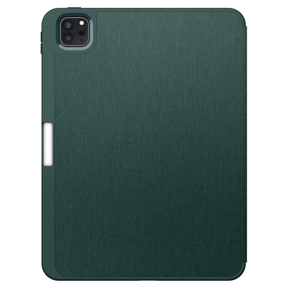 Hurtownia GSM - Etui Spigen Urban Fit Apple iPad Pro 11" 2024 (5. generacji) Midnight Green - SPN3468 - {ean13} - Hurt