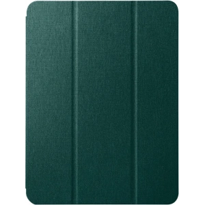 Etui Spigen Urban Fit Apple iPad Pro 11" 2024 (5. generacji) Midnight Green