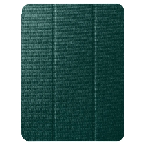 Etui Spigen Urban Fit Apple iPad Pro 11" 2024 (5. generacji) Midnight Green
