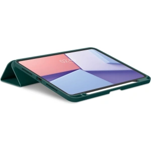 Etui Spigen Urban Fit Apple iPad Pro 11" 2024 (5. generacji) Midnight Green