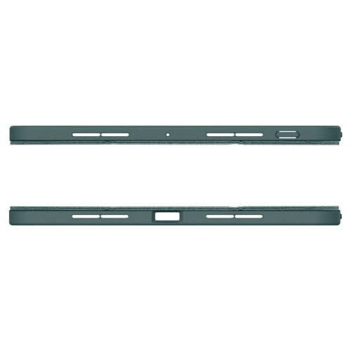Etui Spigen Urban Fit Apple iPad Pro 11" 2024 (5. generacji) Midnight Green