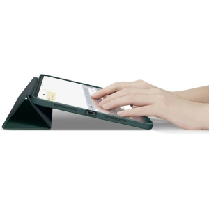 Etui Spigen Urban Fit Apple iPad Pro 11" 2024 (5. generacji) Midnight Green