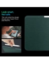 Hurtownia GSM - Etui Spigen Urban Fit Apple iPad Pro 11" 2024 (5. generacji) Midnight Green - SPN3468 - {ean13} - Hurt
