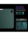 Hurtownia GSM - Etui Spigen Urban Fit Apple iPad Pro 11" 2024 (5. generacji) Midnight Green - SPN3468 - {ean13} - Hurt