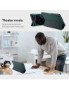 Hurtownia GSM - Etui Spigen Urban Fit Apple iPad Pro 11" 2024 (5. generacji) Midnight Green - SPN3468 - {ean13} - Hurt