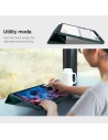 Hurtownia GSM - Etui Spigen Urban Fit Apple iPad Pro 11" 2024 (5. generacji) Midnight Green - SPN3468 - {ean13} - Hurt