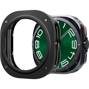 Hurtownia GSM - Etui Caseology Vault Samsung Galaxy Watch Ultra 47mm matná černá - SPN3469 - {ean13} - Hurt