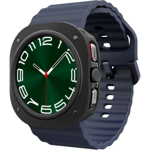 Hurtownia GSM - Etui Caseology Vault Samsung Galaxy Watch Ultra 47mm matná černá - SPN3469 - {ean13} - Hurt