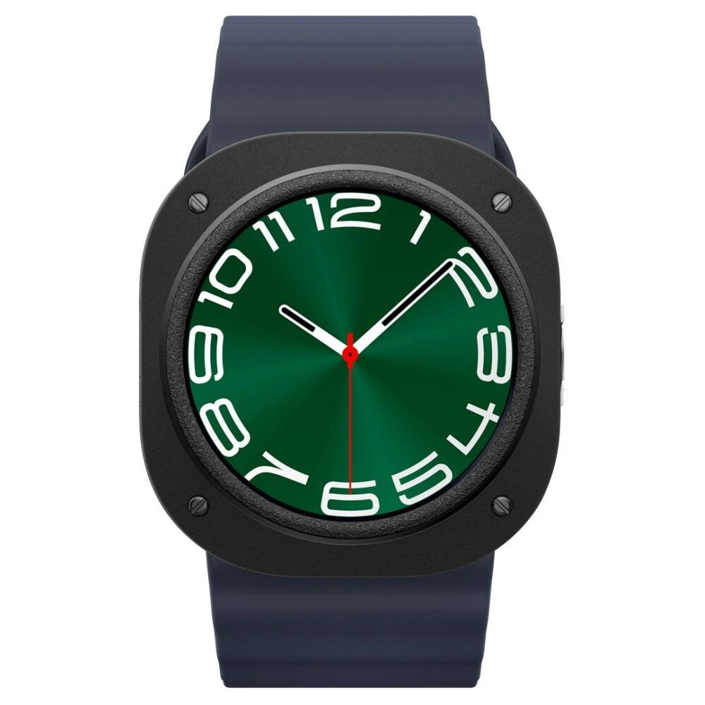 Hurtownia GSM - Etui Caseology Vault Samsung Galaxy Watch Ultra 47mm Matte Black - SPN3469 - {ean13} - Hurt