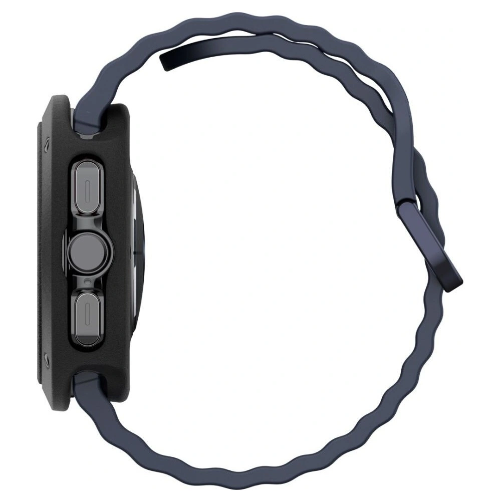 Hurtownia GSM - Etui Caseology Vault Samsung Galaxy Watch Ultra 47mm Matte Black - SPN3469 - {ean13} - Hurt