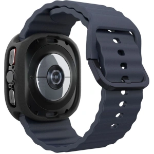 Hurtownia GSM - Etui Caseology Vault Samsung Galaxy Watch Ultra 47mm matná černá - SPN3469 - {ean13} - Hurt