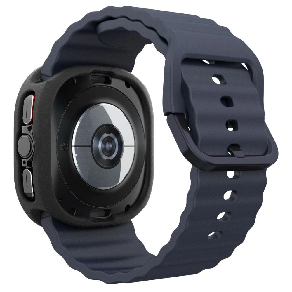Hurtownia GSM - Etui Caseology Vault Samsung Galaxy Watch Ultra 47mm Matte Black - SPN3469 - {ean13} - Hurt