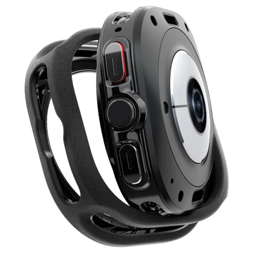 Etui Caseology Vault Samsung Galaxy Watch Ultra 47mm Matte Black