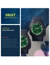 Hurtownia GSM - Etui Caseology Vault Samsung Galaxy Watch Ultra 47mm Matte Black - SPN3469 - {ean13} - Hurt