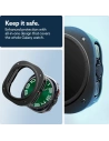 Hurtownia GSM - Etui Caseology Vault Samsung Galaxy Watch Ultra 47mm Matte Black - SPN3469 - {ean13} - Hurt