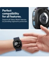 Hurtownia GSM - Etui Caseology Vault Samsung Galaxy Watch Ultra 47mm Matte Black - SPN3469 - {ean13} - Hurt