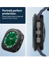 Hurtownia GSM - Etui Caseology Vault Samsung Galaxy Watch Ultra 47mm Matte Black - SPN3469 - {ean13} - Hurt