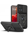 Hurtownia GSM - Etui Tech-Protect CamShield Pro Motorola Moto G85 5G Black - THP2937 - {ean13} - Hurt
