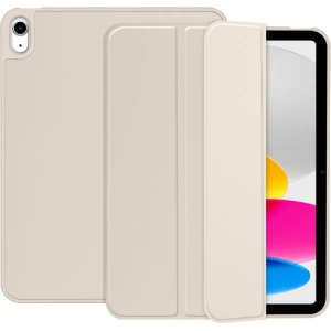 Hurtownia GSM - Etui Tech-Protect SmartCase Pen Apple iPad 10.9 2022 (10. generace) Starlight - THP2938 - {ean13} - Hurt