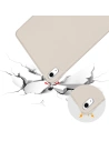 Wholesale Tech-Protect SmartCase Pen Apple iPad 10.9 2022 (10 gen) Starlight - THP2938 - {ean13} - Hurt