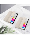 Hurtownia GSM - Etui Tech-Protect SmartCase Pen Apple iPad 10.9 2022 (10. generație) Starlight - THP2938 - {ean13} - Hurt