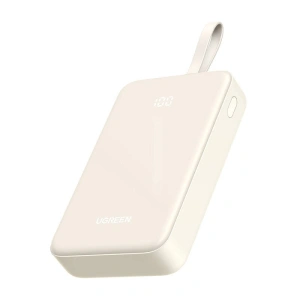 Hurtownia GSM - Powerbank UGREEN Nexode PB505 20000mAh PD 20W bílý - UGR1856 - {ean13} - Hurt