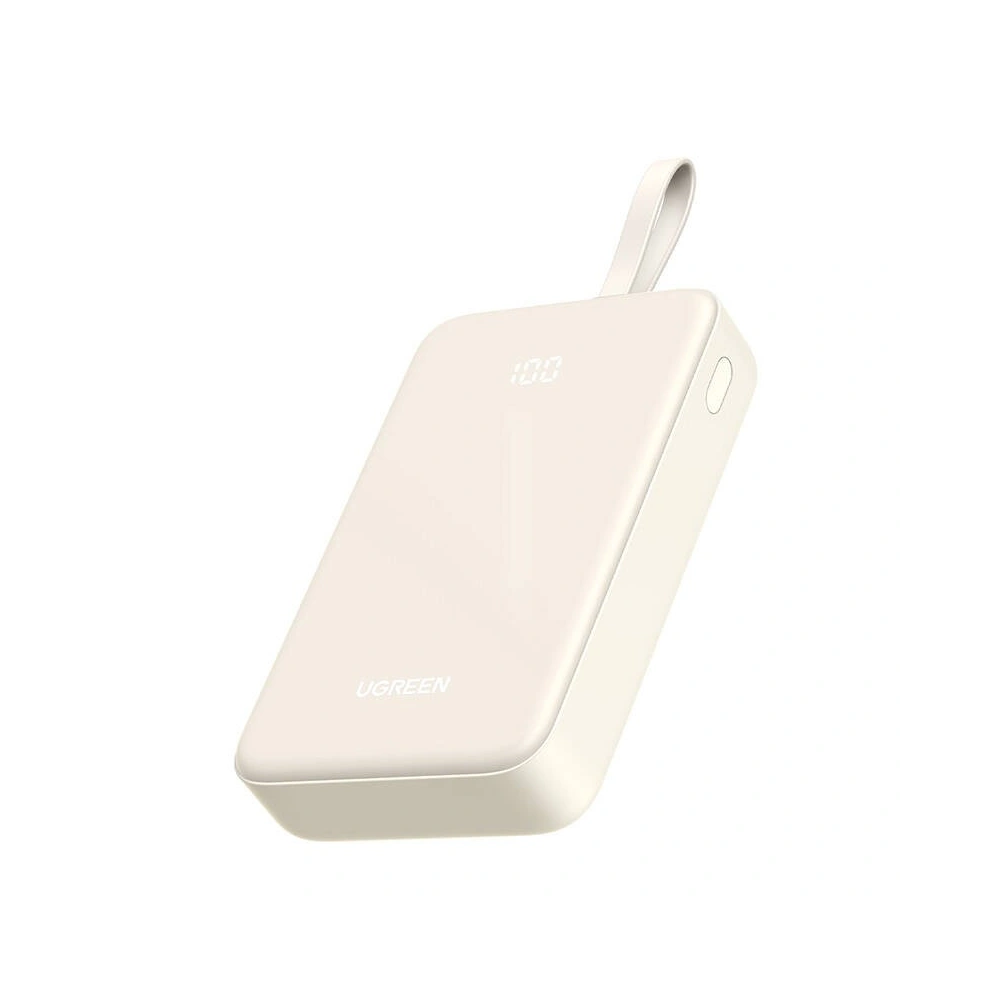 Hurtownia GSM - Powerbank UGREEN Nexode PB505 20000mAh PD 20W bílý - UGR1856 - {ean13} - Hurt