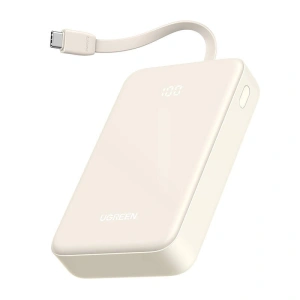 Hurtownia GSM - Powerbank UGREEN Nexode PB505 20000mAh PD 20W biały - UGR1856 - {ean13} - Hurt