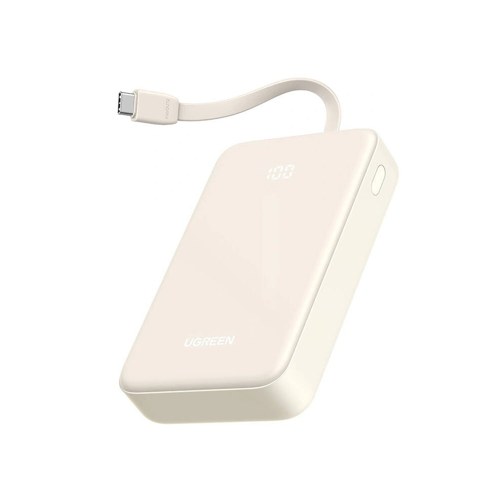 Wholesale UGREEN Nexode PB505 powerbank 20000mAh PD 20W white - UGR1856 - {ean13} - Hurt