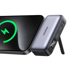 Hurtownia GSM - Powerbanka UGREEN Nexode PB503 5000mAh 20W šedá - UGR1857 - {ean13} - Hurt