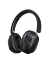 Słuchawki bezprzewodowe nauszne UGREEN HiTune Max 5C Hybrid ANC Bluetooth 5.4 czarne - Słuchawki nauszne - Ugreen
