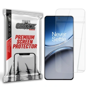 Hurtownia GSM - Sticlă hibridă GrizzGlass HybridGlass pentru OnePlus Nord 4 - GRZ10619 - {ean13} - Hurt