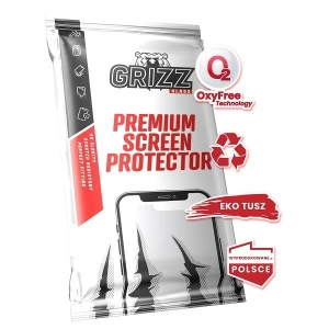 Wholesale GrizzGlass HybridGlass OnePlus Nord 4 - GRZ10619 - {ean13} - Hurt