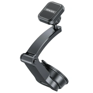 Wholesale AWEI X54 magnetic car holder for windshield/cockpit black - AWEI207 - {ean13} - Hurt