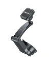 Magnetyczny uchwyt samochodowy do szyby / na kokpit AWEI X54 czarny/black