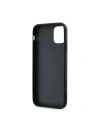 Wholesale Karl Lagerfeld KLHCN61PQDSMGK Apple iPhone 11 / XR hardcase Diagonal Quilted Script black - KLD2113 - {ean13} - Hurt